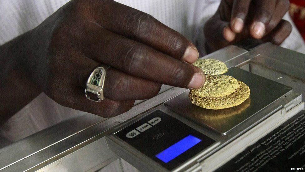 Mkuju Rare Earth Project