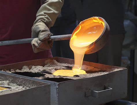 Kalukundi Copper Project